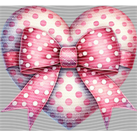 Valentine's Day-QRJ  2077